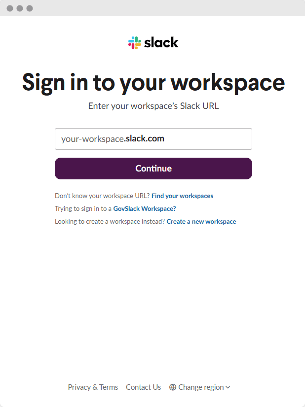 Slack 15 hb slack login v1
